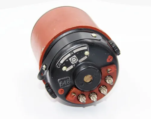 СЛ-261 электродвигатель фото 5 СЛ-261 электродвигатель фото 5