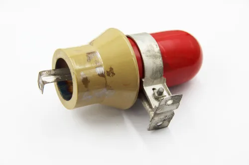 ТГК-1А У3 15кВ 1000 пф 25квар фото 3