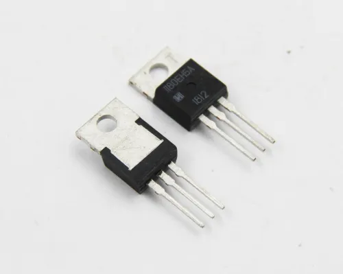 КР1180ЕН5А микросхема фото 4