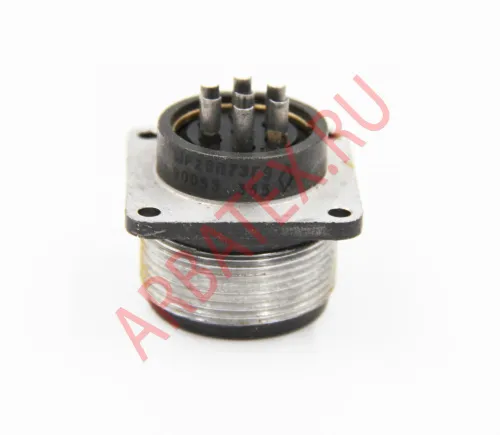 ШР28П7ЭГ9 розетка фото фото 5 ШР28П7ЭГ9 розетка Разъемы ШР, СШР фото фото 5