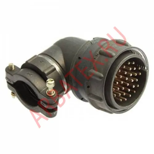 2РМ30КУН32Ш1В1 Разъемы 2РМ, 2РМТ, 2РМГ, 2РМДТ, ОНЦ-РГ фото фото 2