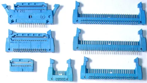 ОНП-8-21-6В Разъемы разное фото фото 2