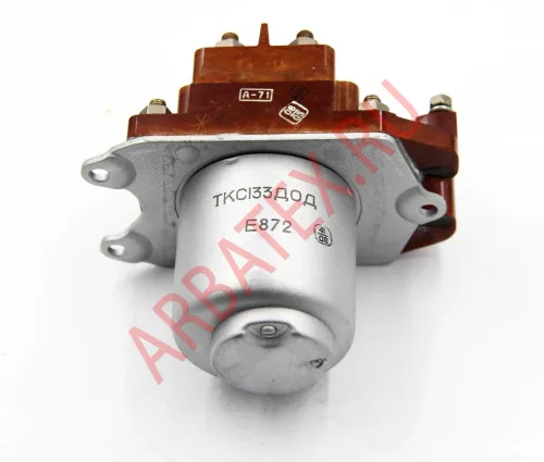 ТКС133ДОД контактор фото 5 ТКС133ДОД контактор фото 5