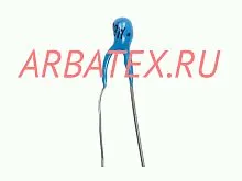 К53-19 16в 6,8 мкф