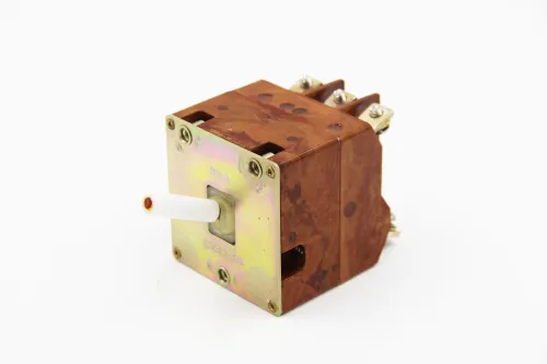 АЗ3К-15 автомат защиты фото 6