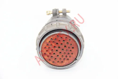 2РМДТ45КПН50Г8В1В Разъемы 2РМ, 2РМТ, 2РМГ, 2РМДТ, ОНЦ-РГ фото фото 3