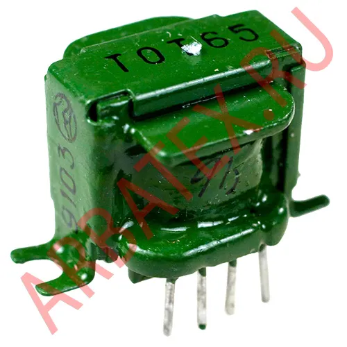 ТОТ-65 трансформатор фото 2