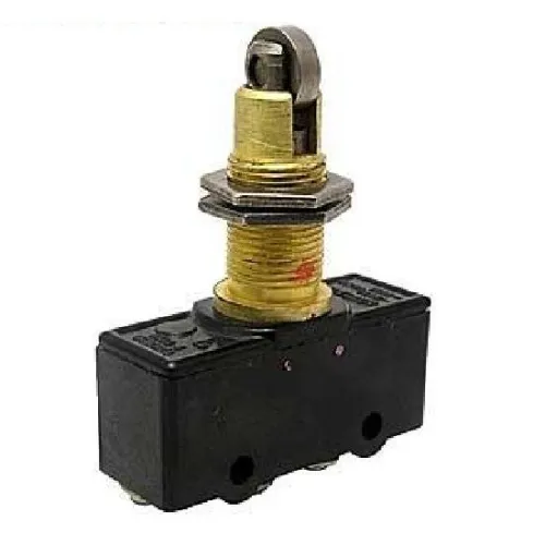 МП-1105 Исп.1 микропереключатель. фото 2