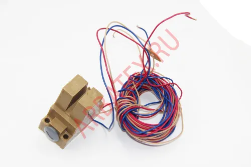 БВК-322-24 УХЛ4 бесконтактный выключатель фото 4 БВК-322-24 УХЛ4 бесконтактный выключатель фото 4