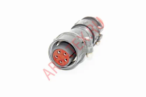 2РТТ20КПН5Г7В фото фото 3 2РТТ20КПН5Г7В Разъемы разное фото фото 3