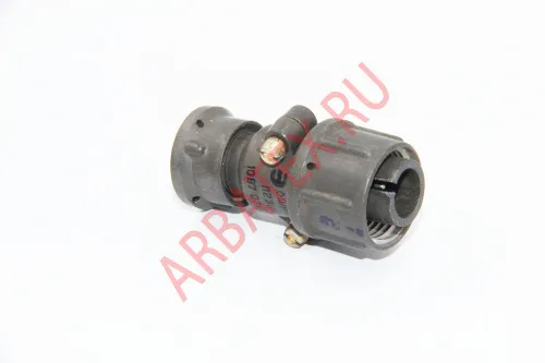 ШР16П2ЭШ5 вилка кабельная Разъемы ШР, СШР фото фото 4