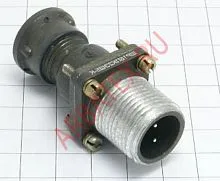 ШР16ПК2ЭШ5 вилка фото