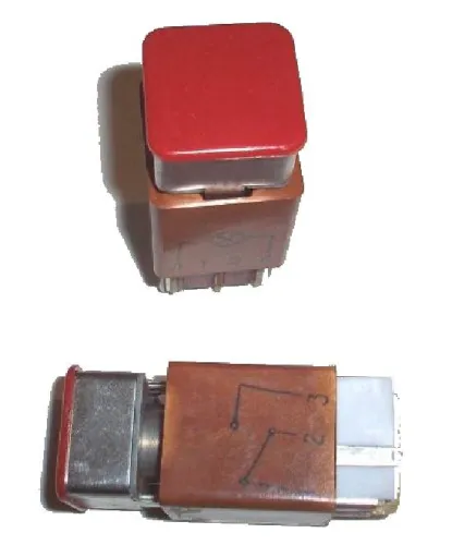 П3П1ТА-2КВ переключатель фото 2 П3П1ТА-2КВ переключатель фото 2