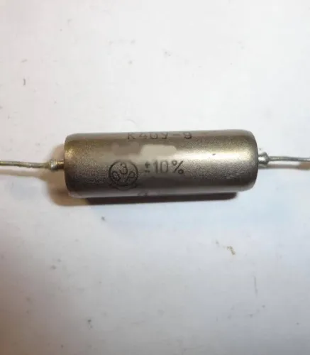 К40У-9 630в 0.015 мкф фото 2 К40У-9 630в 0.015 мкф фото 2