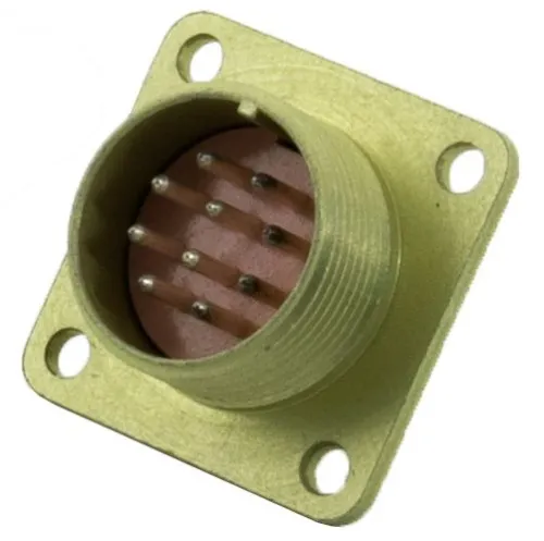 РСГ10Э вилка фото фото 2 РСГ10Э вилка Разъемы разное фото фото 2