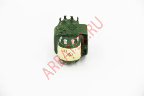 ТПП16-115-400 трансформатор