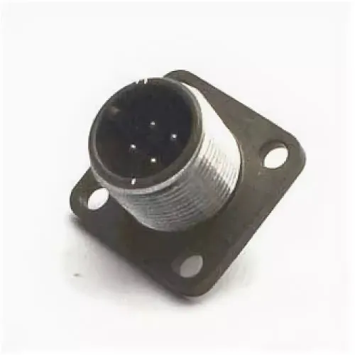 ОНЦ-РГ-09-4/14-В вилка фото фото 3 ОНЦ-РГ-09-4/14-В вилка Разъемы разное фото фото 3