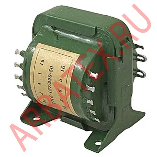 ТН6-127/220-50 трансформатор фото 2 ТН6-127/220-50 трансформатор фото 2