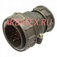 2РТ40П16НГ2-А розетка фото