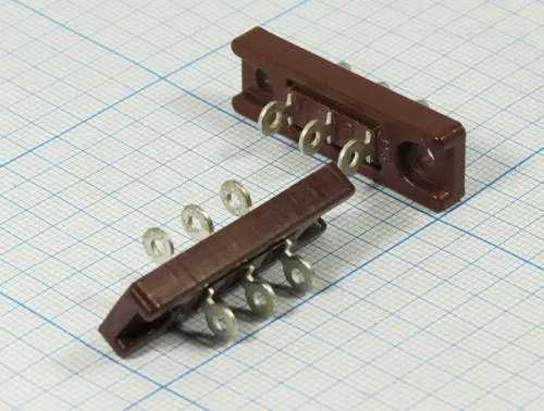 3ПС13-3 фото фото 2 3ПС13-3 Разъемы разное фото фото 2