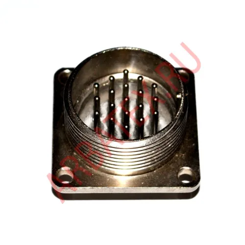 2РМГ27Б24Ш1Е2Б Разъемы 2РМ, 2РМТ, 2РМГ, 2РМДТ, ОНЦ-РГ фото фото 4