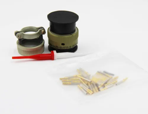 СНЦ23-32/27Р-6-В розетка Разъемы разное фото фото 2