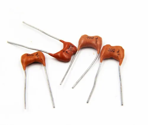 К31-11 1Г 250в 300 пф фото 4