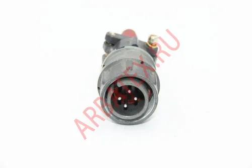 2РМД18КПЭ4Ш5В1 Разъемы 2РМ, 2РМТ, 2РМГ, 2РМДТ, ОНЦ-РГ фото фото 5