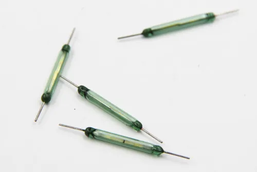 МКА-07101 гр.А геркон фото 3 МКА-07101 гр.А геркон фото 3