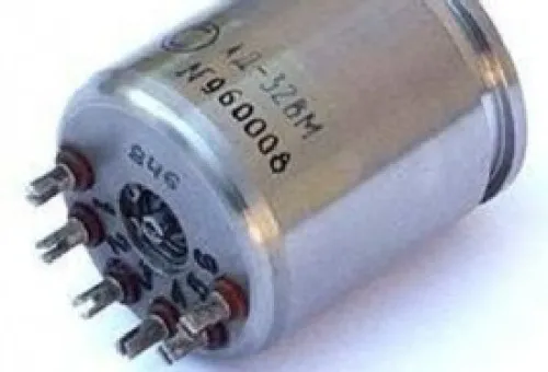 АД-32В1 электродвигатель фото 2 АД-32В1 электродвигатель фото 2