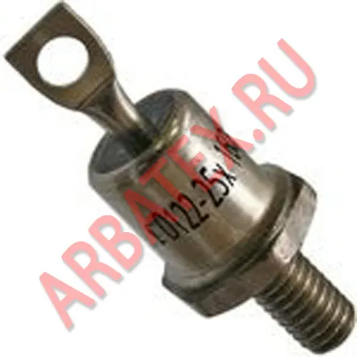 2Д112-25Х-4 диод фото 3