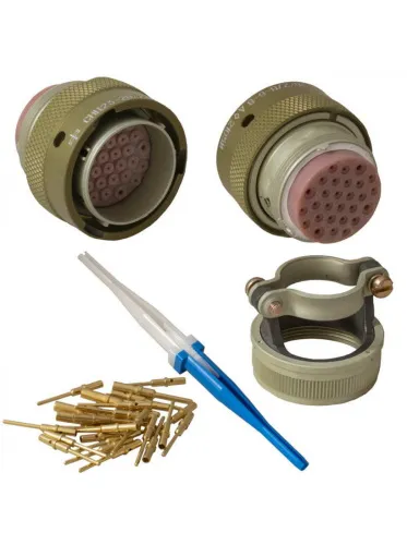 СНЦ23-28/27В-6-Г-В-В фото фото 2 СНЦ23-28/27В-6-Г-В-В Разъемы разное фото фото 2