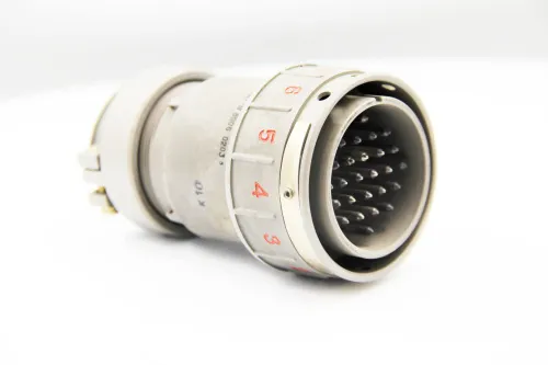 РБН2-26-18Ш7-В фото фото 5 РБН2-26-18Ш7-В Разъемы разное фото фото 5