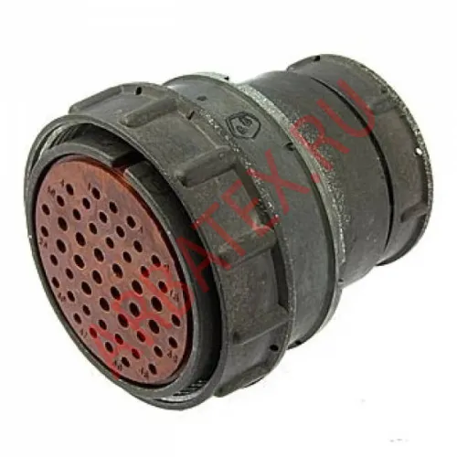 2РМД42КПЭ45Г5В1Л Разъемы 2РМ, 2РМТ, 2РМГ, 2РМДТ, ОНЦ-РГ фото фото 2