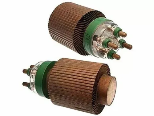 ГМ-3А мощный триод фото 2