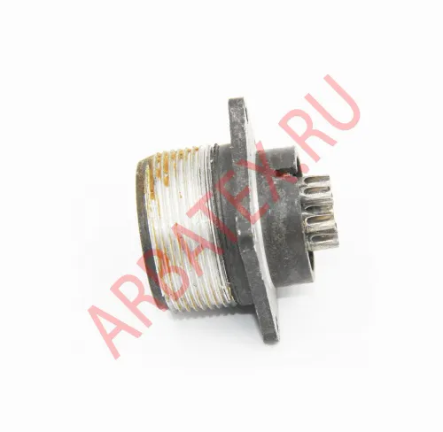 ШР28П7ЭГ9 розетка фото фото 3 ШР28П7ЭГ9 розетка Разъемы ШР, СШР фото фото 3