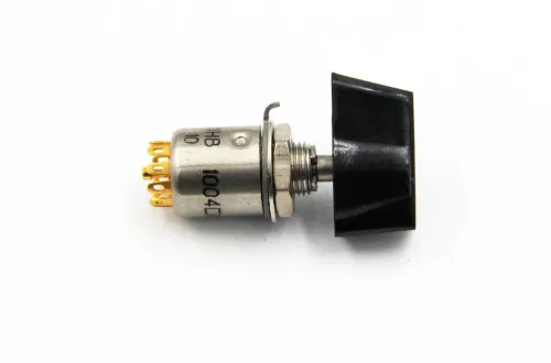 ПР2-10П1НВК переключатель фото 3