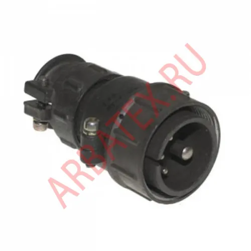 ШР32П4НГ14 вилка фото ШР32П4НГ14 вилка Разъемы ШР, СШР фото