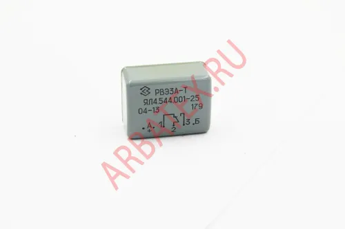 РВЭ-3А-Т ЯЛ4.544.001-25 фото 3