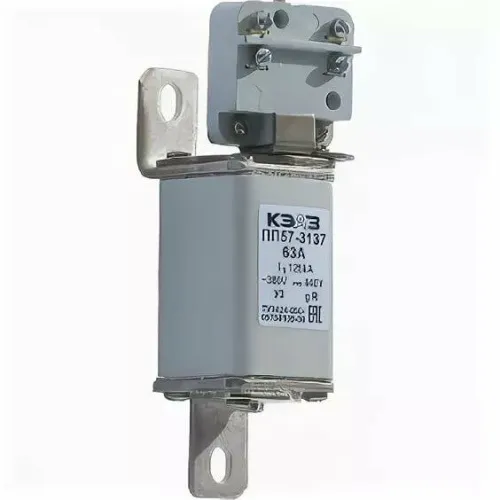 ПП 57 63А Предохранители фото