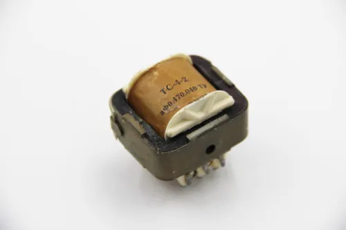 ТС-4-2 трансформатор фото 3 ТС-4-2 трансформатор фото 3