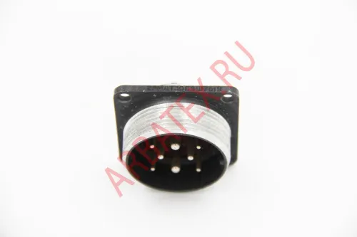 2РМДТ30Б8Ш7В1В Разъемы 2РМ, 2РМТ, 2РМГ, 2РМДТ, ОНЦ-РГ фото