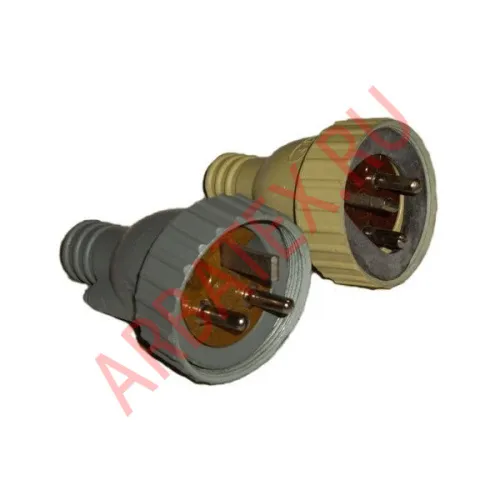 Ш2-41М вилка фото фото 5 Ш2-41М вилка Разъемы разное фото фото 5