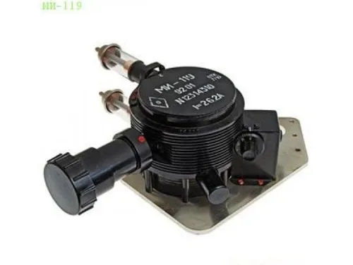 МИ-119М пакетированный магнетрон фото 2 МИ-119М пакетированный магнетрон фото 2