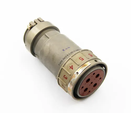 РБН2-9-26Г7-В фото фото 5 РБН2-9-26Г7-В Разъемы разное фото фото 5