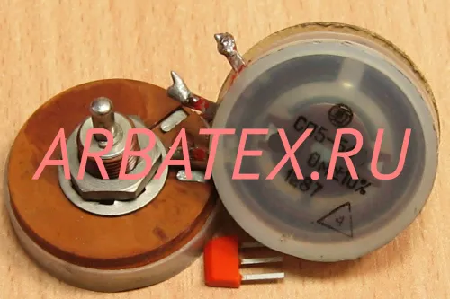 СП5-54А 1Вт 10 кОм