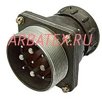 2РТ48ПК9НШ7-А вилка фото