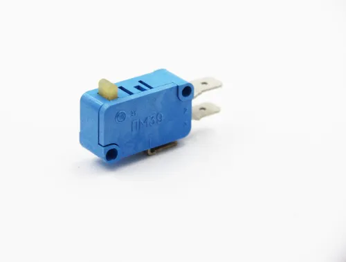 ПМ39Б микропереключатель фото 5 ПМ39Б микропереключатель фото 5