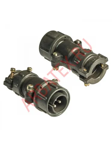 ШР20ПК4НГ8 вилка фото фото 2 ШР20ПК4НГ8 вилка Разъемы ШР, СШР фото фото 2