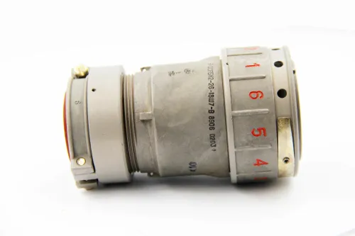 РБН2-26-18Ш7-В фото фото 2 РБН2-26-18Ш7-В Разъемы разное фото фото 2